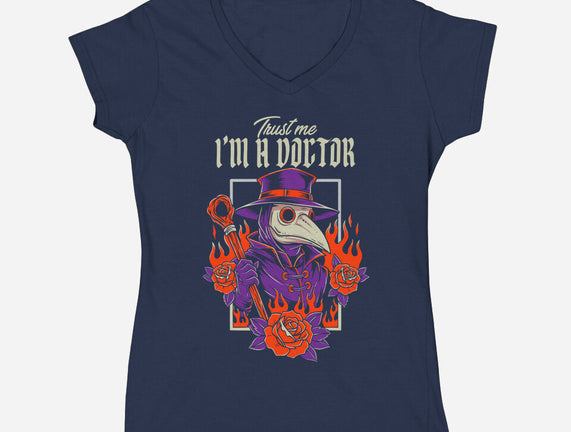 Trust The Doctor