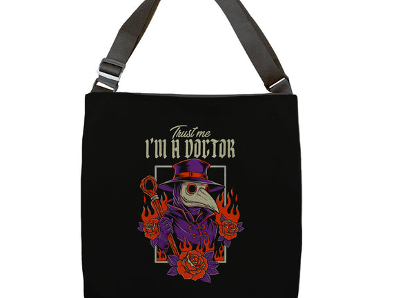 Trust The Doctor