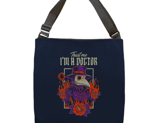 Trust The Doctor