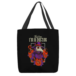 Trust The Doctor