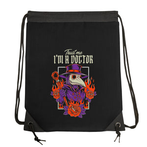 Trust The Doctor