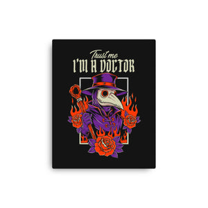 Trust The Doctor
