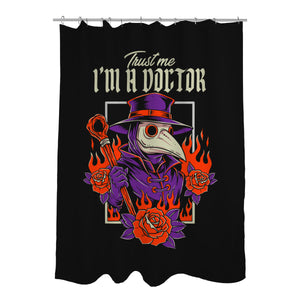 Trust The Doctor