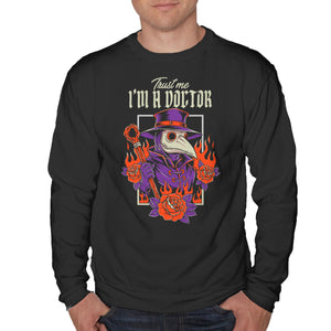 Trust The Doctor