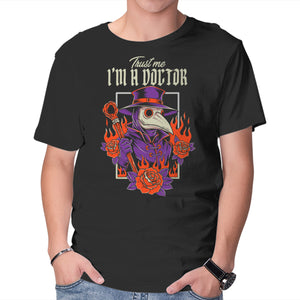 Trust The Doctor
