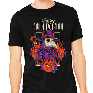 Trust The Doctor