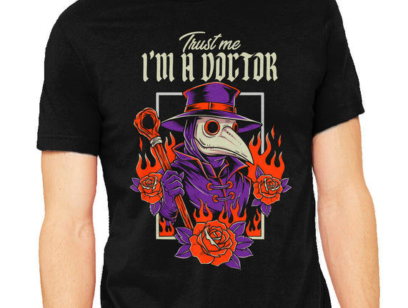 Trust The Doctor