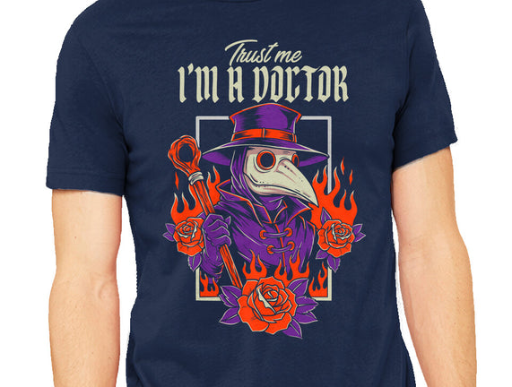 Trust The Doctor