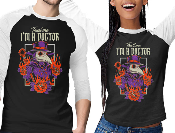 Trust The Doctor
