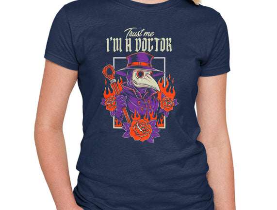 Trust The Doctor