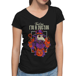 Trust The Doctor