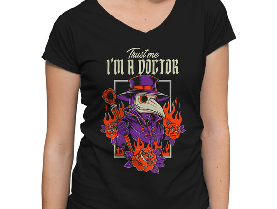 Trust The Doctor