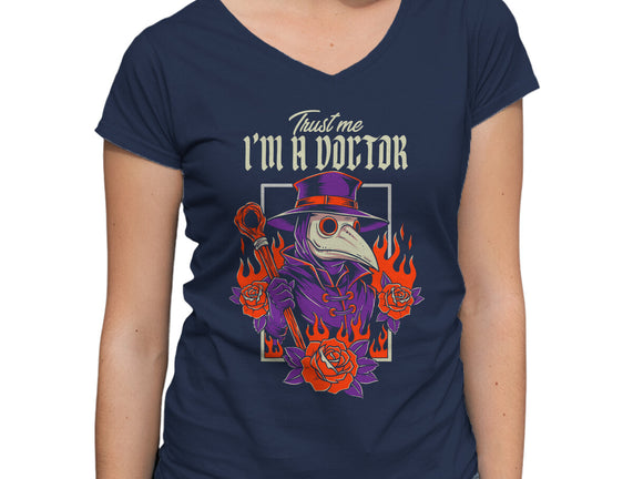 Trust The Doctor