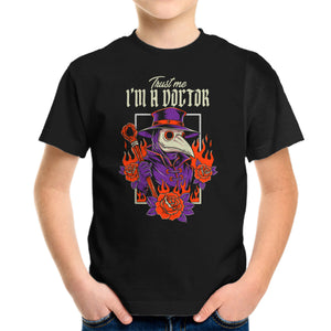 Trust The Doctor