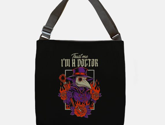 Trust The Doctor