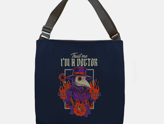 Trust The Doctor