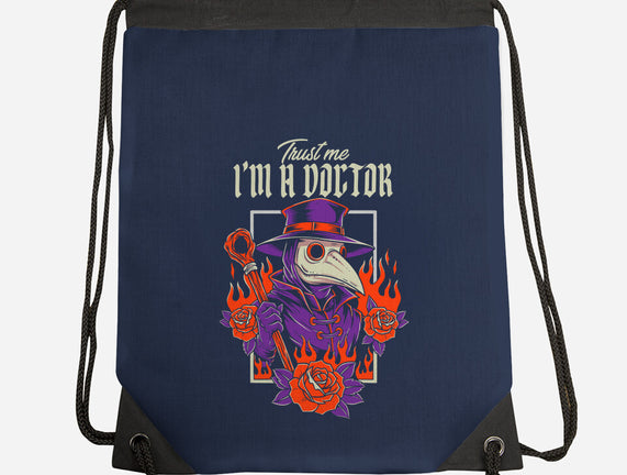 Trust The Doctor