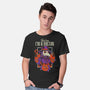 Trust The Doctor-Mens-Basic-Tee-P1yu5h