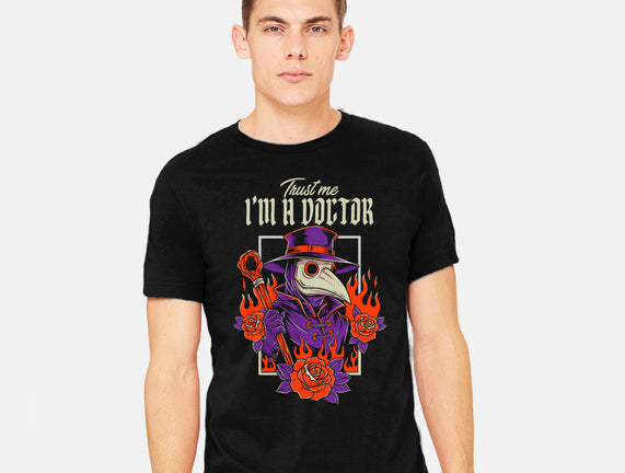 Trust The Doctor