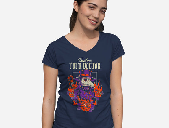 Trust The Doctor