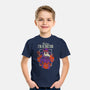 Trust The Doctor-Youth-Basic-Tee-P1yu5h