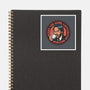Caffeinated Mayhem-None-Glossy-Sticker-P1yu5h