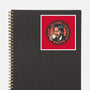 Caffeinated Mayhem-None-Glossy-Sticker-P1yu5h
