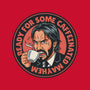Caffeinated Mayhem-Mens-Premium-Tee-P1yu5h