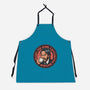 Caffeinated Mayhem-Unisex-Kitchen-Apron-P1yu5h