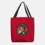 Caffeinated Mayhem-None-Basic Tote-Bag-P1yu5h