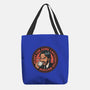Caffeinated Mayhem-None-Basic Tote-Bag-P1yu5h