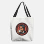 Caffeinated Mayhem-None-Basic Tote-Bag-P1yu5h