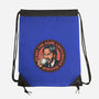 Caffeinated Mayhem-None-Drawstring-Bag-P1yu5h
