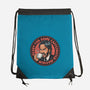 Caffeinated Mayhem-None-Drawstring-Bag-P1yu5h