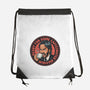 Caffeinated Mayhem-None-Drawstring-Bag-P1yu5h