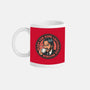 Caffeinated Mayhem-None-Mug-Drinkware-P1yu5h