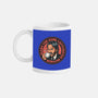 Caffeinated Mayhem-None-Mug-Drinkware-P1yu5h