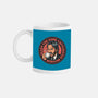 Caffeinated Mayhem-None-Mug-Drinkware-P1yu5h