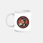 Caffeinated Mayhem-None-Mug-Drinkware-P1yu5h