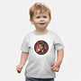 Caffeinated Mayhem-Baby-Basic-Tee-P1yu5h