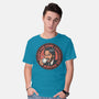 Caffeinated Mayhem-Mens-Basic-Tee-P1yu5h