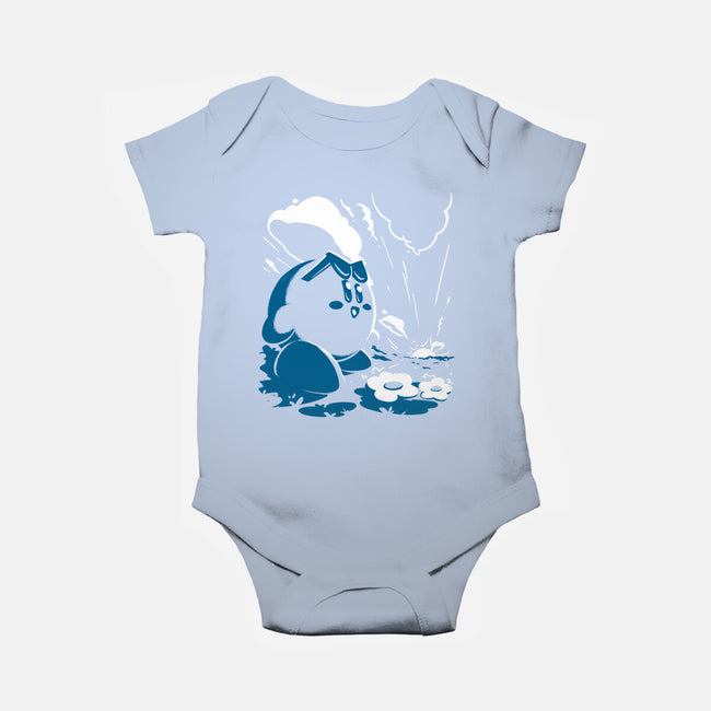 Sunny Land-Baby-Basic-Onesie-estudiofitas