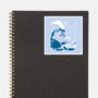 Sunny Land-None-Glossy-Sticker-estudiofitas