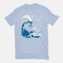 Sunny Land-Mens-Premium-Tee-estudiofitas