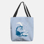 Sunny Land-None-Basic Tote-Bag-estudiofitas