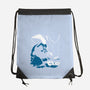 Sunny Land-None-Drawstring-Bag-estudiofitas