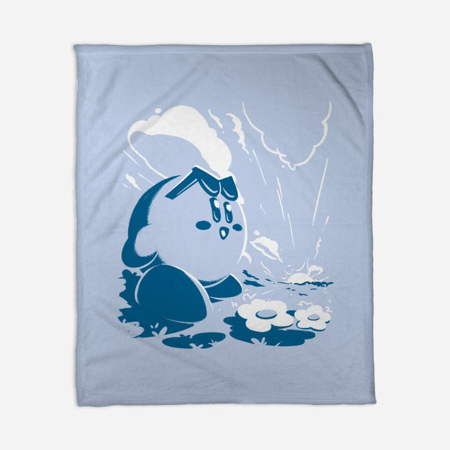 Sunny Land-None-Fleece-Blanket-estudiofitas