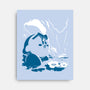 Sunny Land-None-Stretched-Canvas-estudiofitas