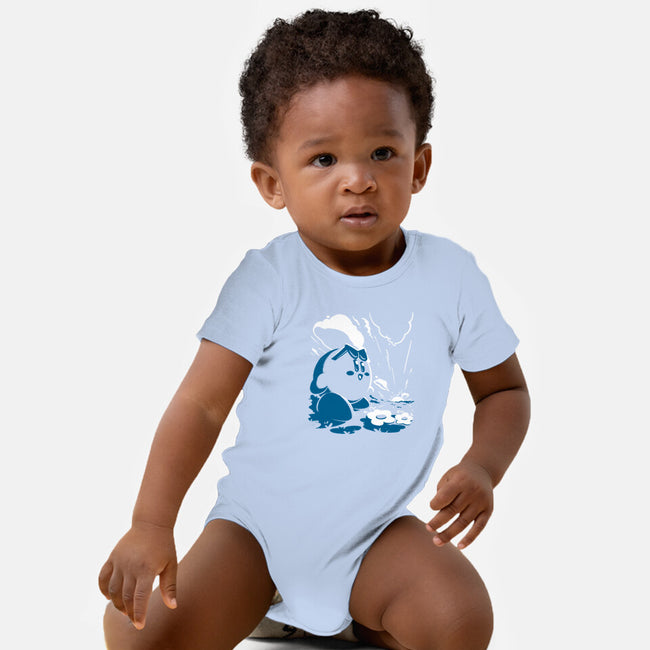 Sunny Land-Baby-Basic-Onesie-estudiofitas
