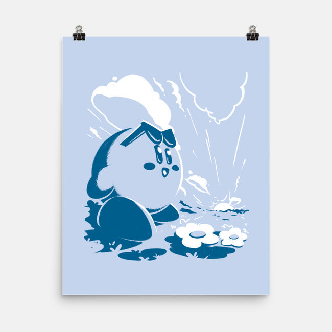 Sunny Land-None-Matte-Poster-estudiofitas